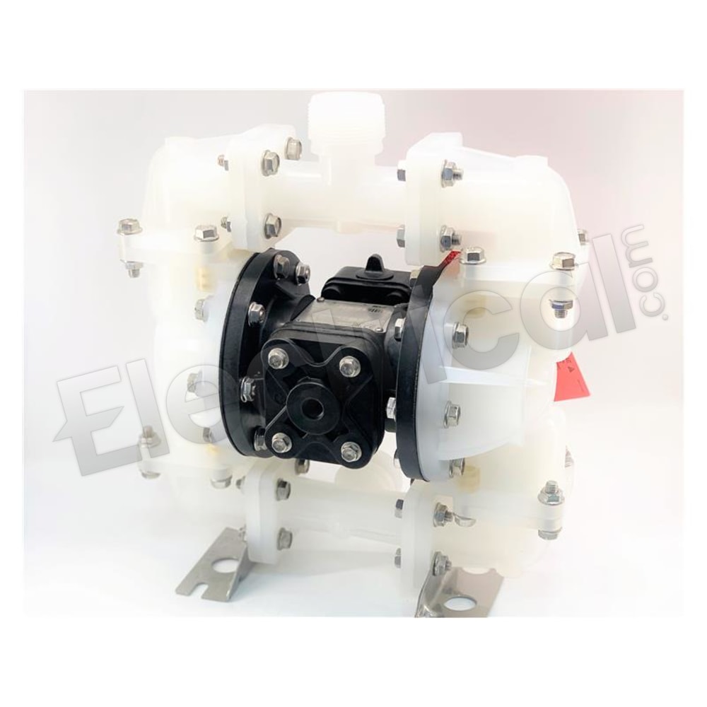 Warren Rupp S07B1PZPPNS000 Lubricator Pump Pump