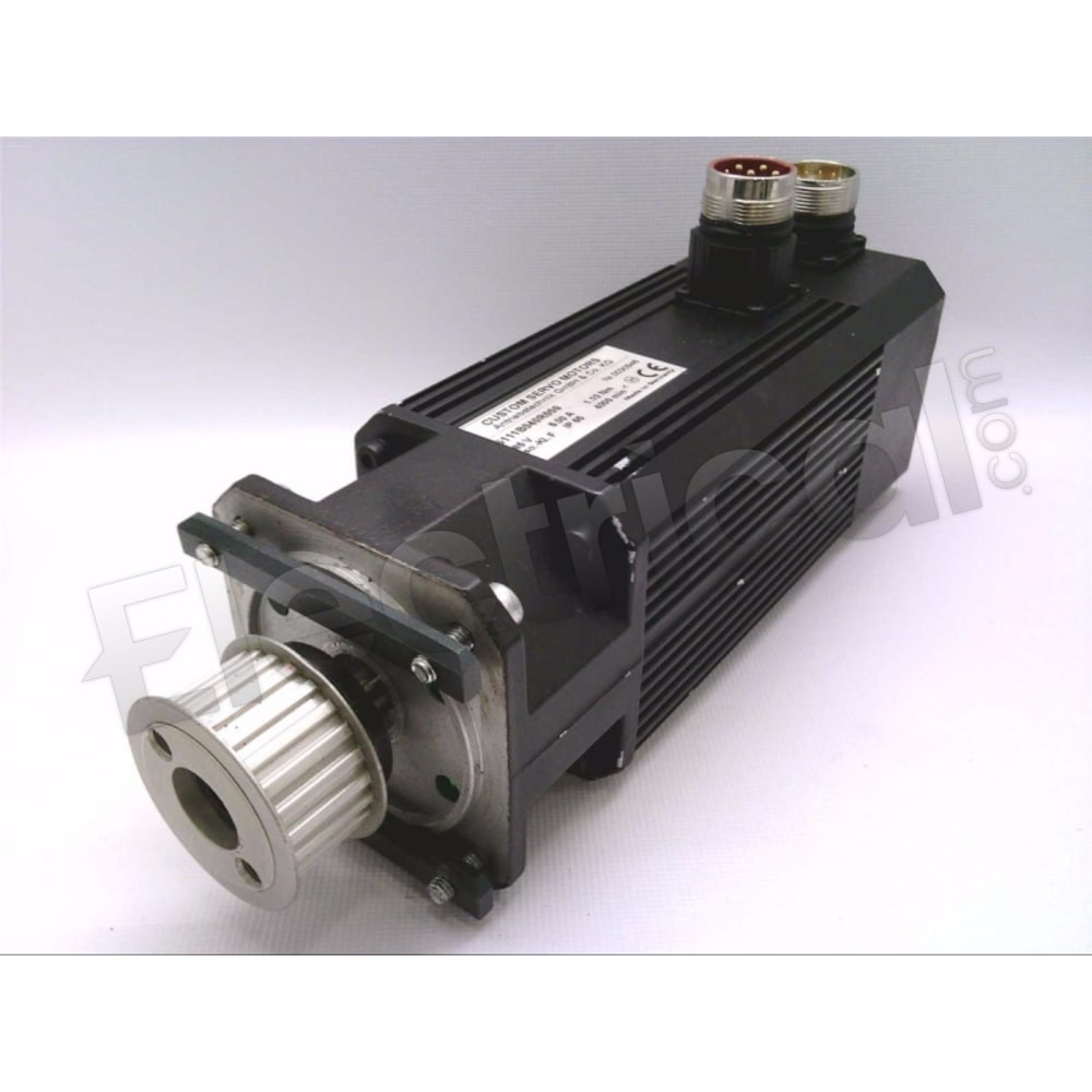 Parker S111B040R000 Servo Motor Servo Product