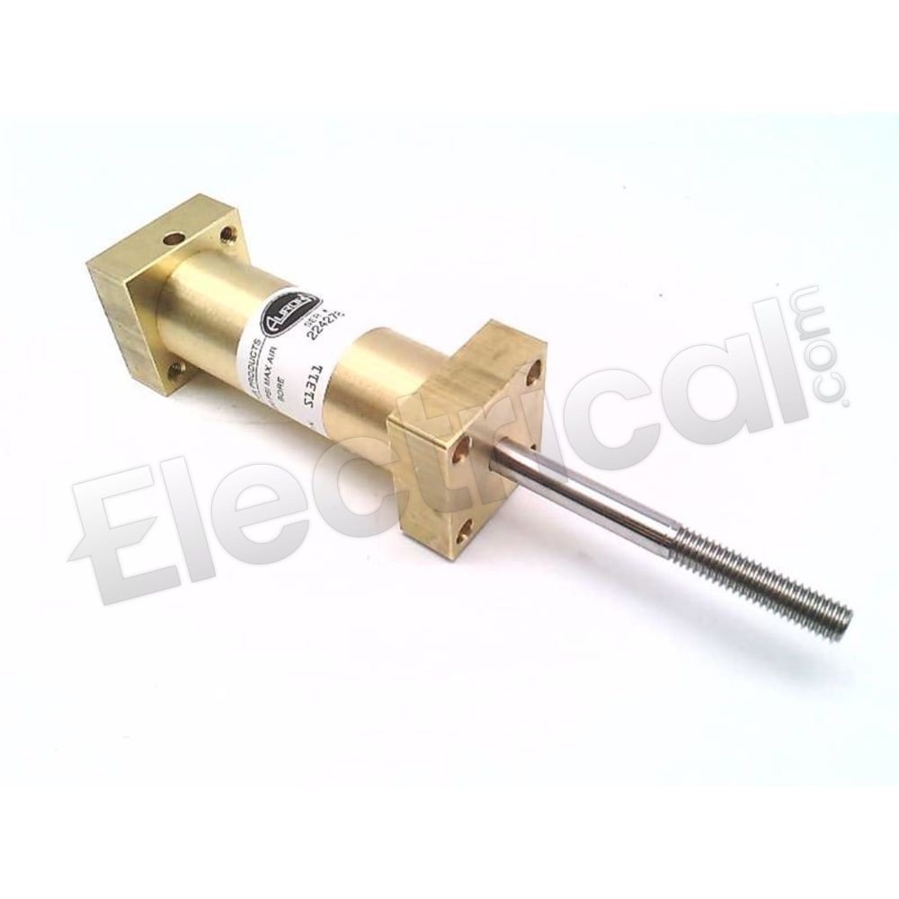 Aurora Air Products S1311 Pneumatic Cylinder Pneumatic