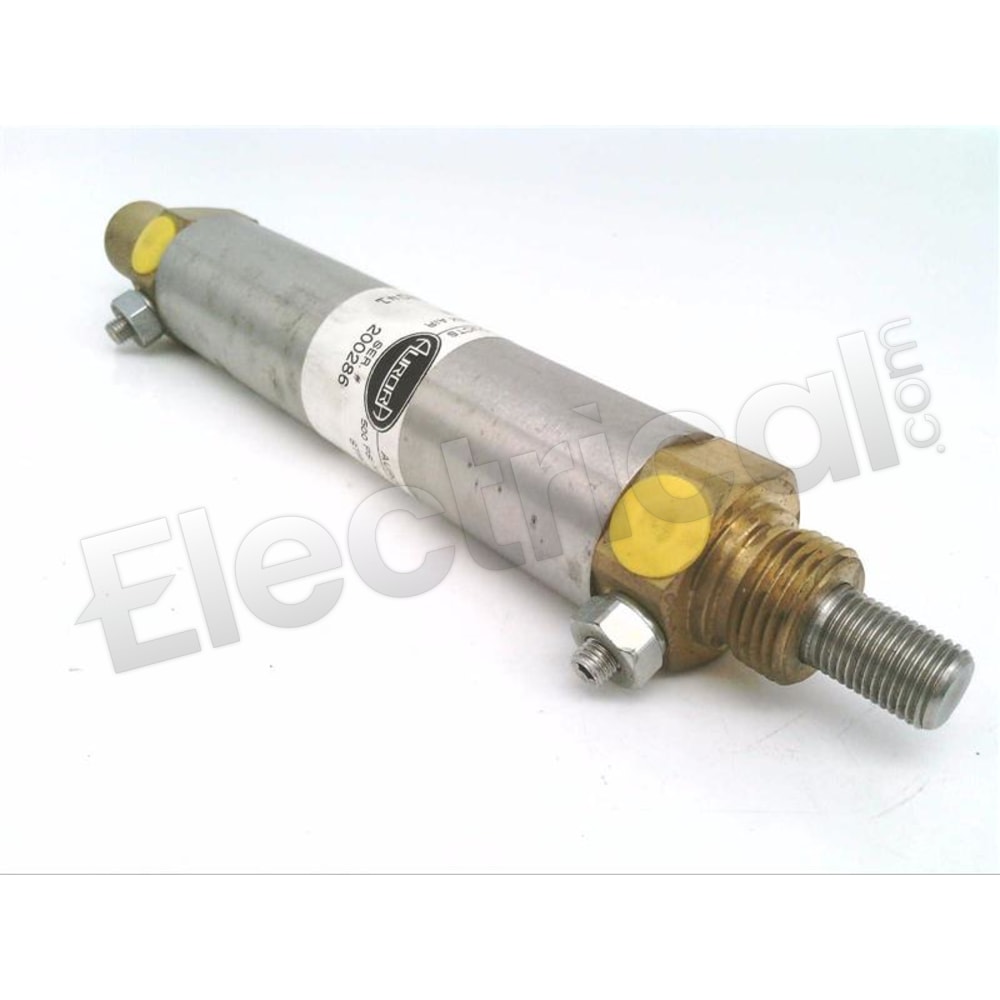 Aurora Air Products S2041 Pneumatic Cylinder Pneumatic