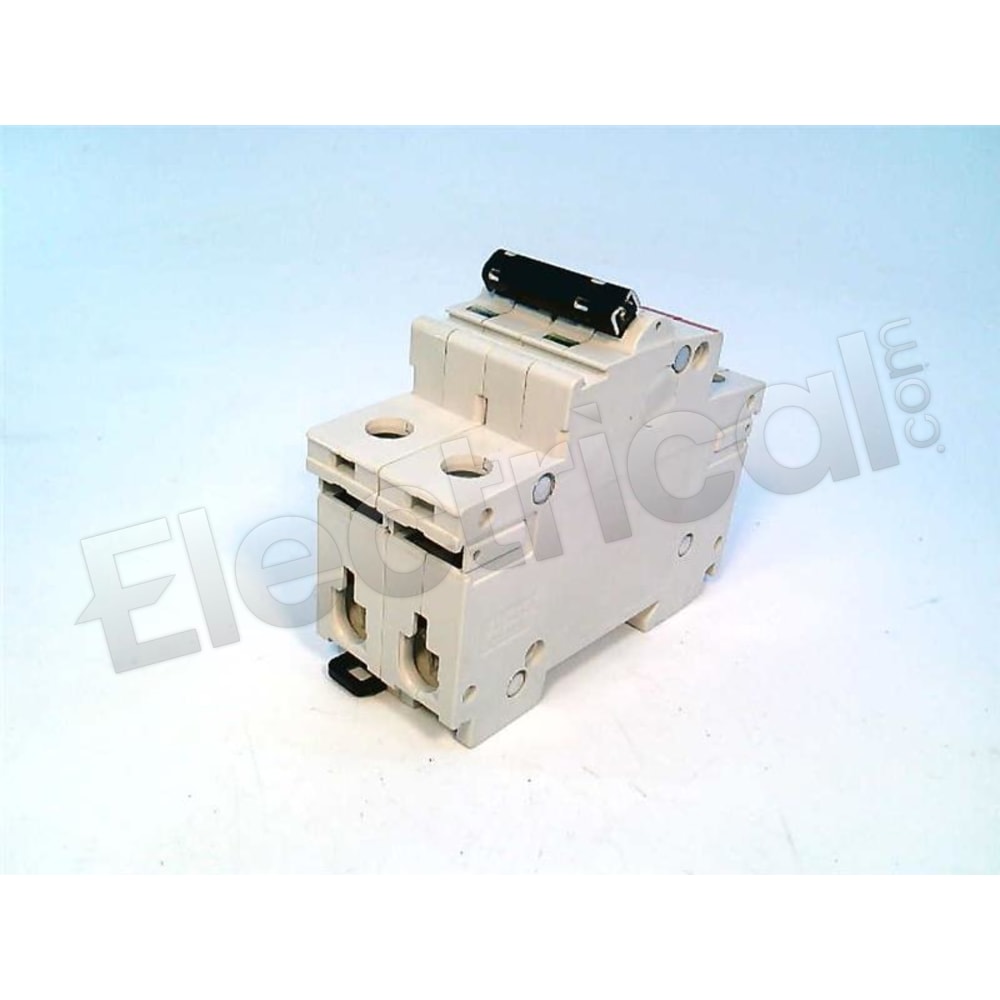 S282-K3 ABB 3A 2P S 280 Series Molded Case Circuit Breaker
