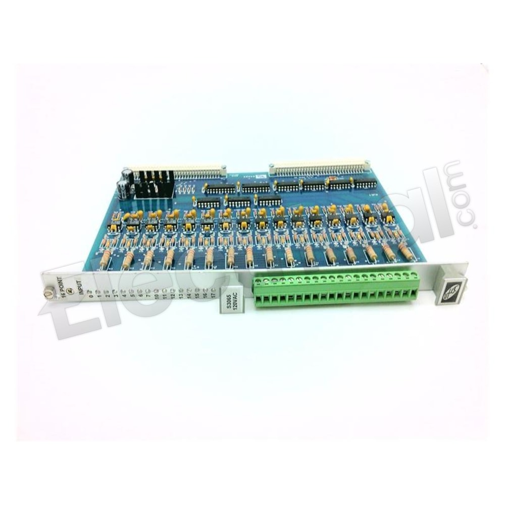 S3065 SEA PLC Module Automation