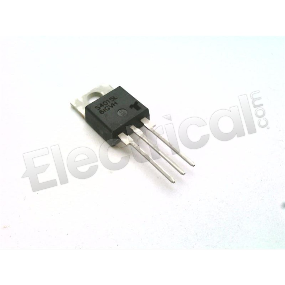 S4015L Littelfuse Thyristor/SCR/Triac/Diac/Alternistor Semiconductor