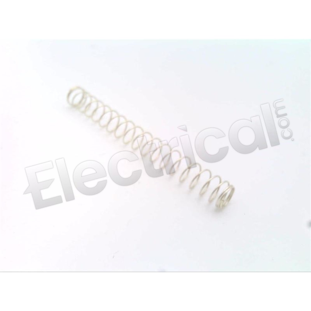 S57401001 Bodine Spring Machine Part