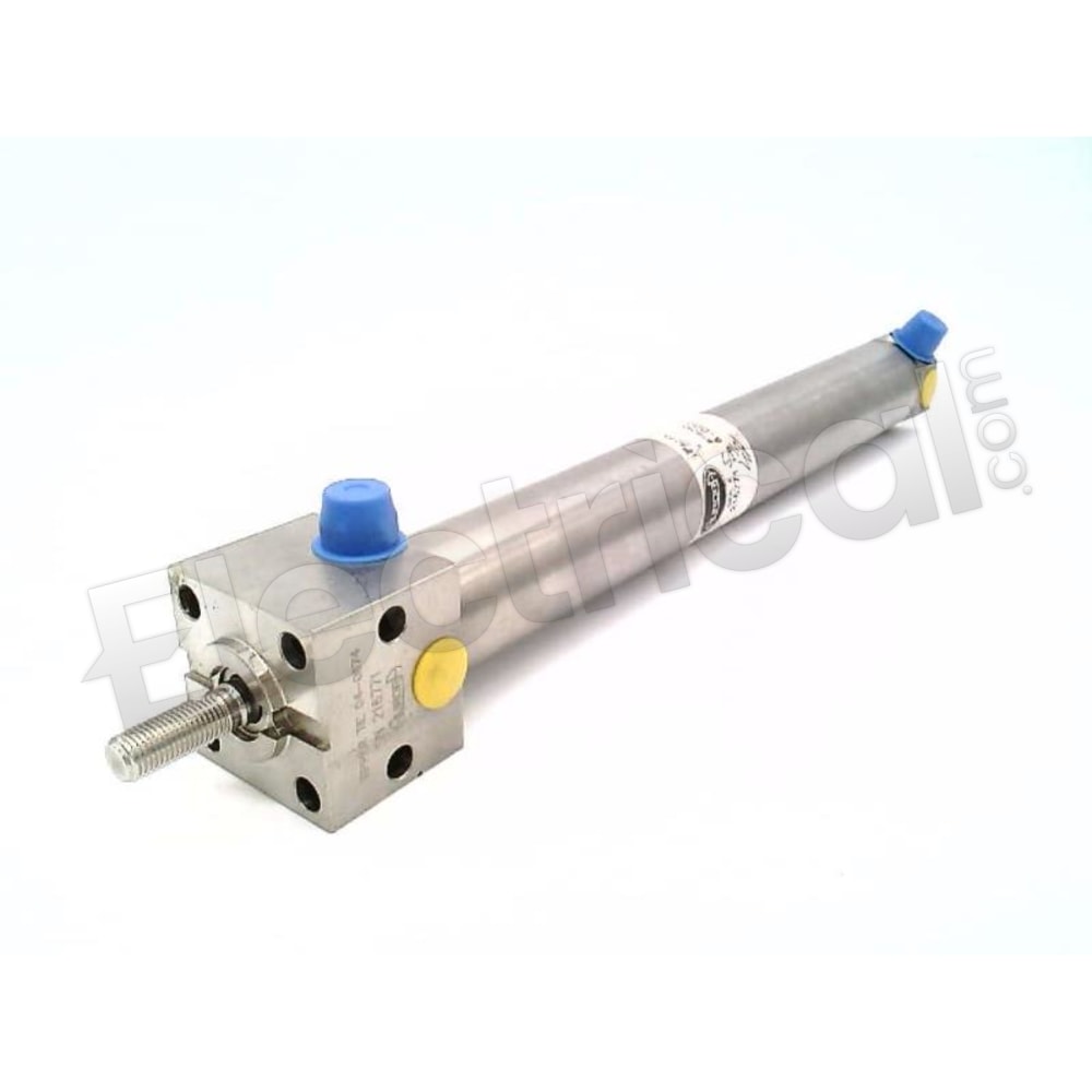 Aurora Air Products S6595 Pneumatic Cylinder Pneumatic