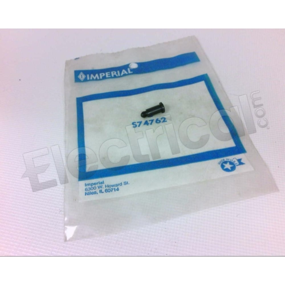Imperial Tool TC1A Replacement Kit – 3 Cutting Wheels (#75015) + 1 Screw (#74762) For TC1000, 312FC, 174F, TC2050