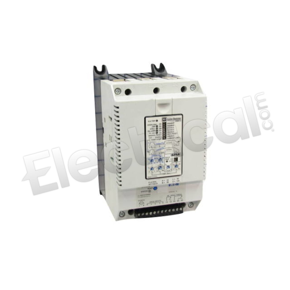 S801R10N3B Eaton Soft Start Drives