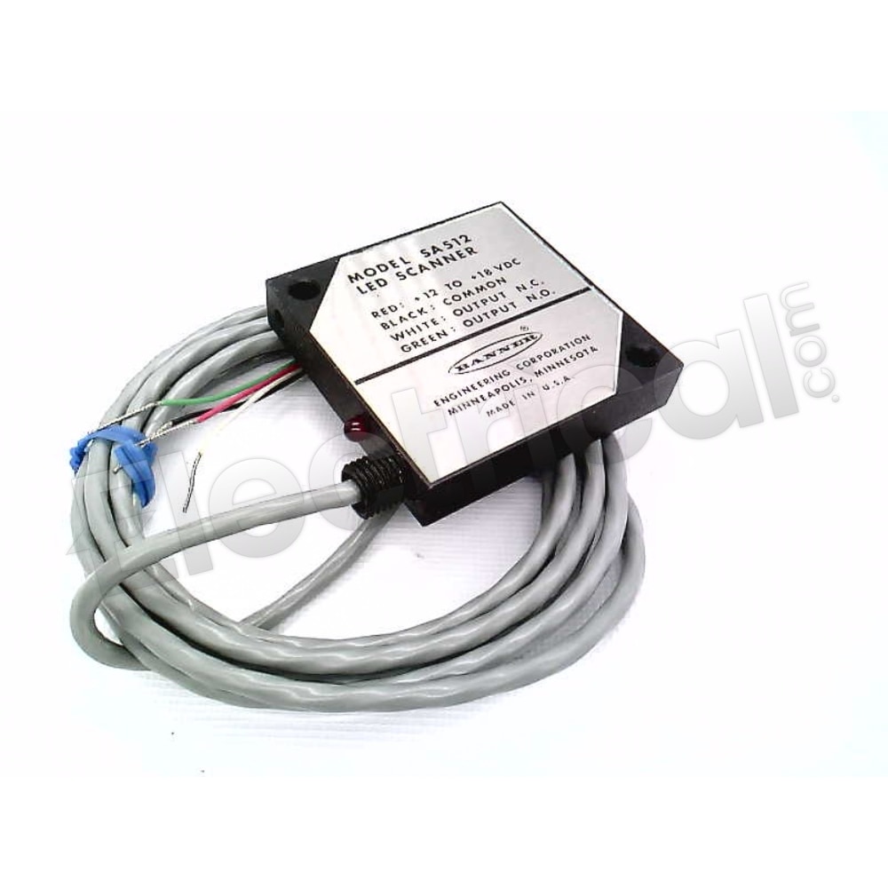 Banner Engineering SA512 Sensor Automation