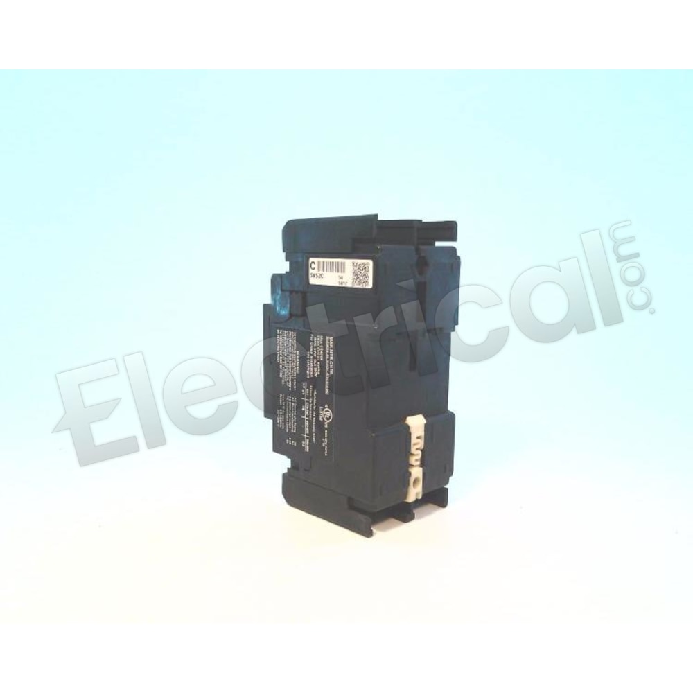 Fuji Electric SA52CBB2BSC005 Molded Case Circuit Breaker