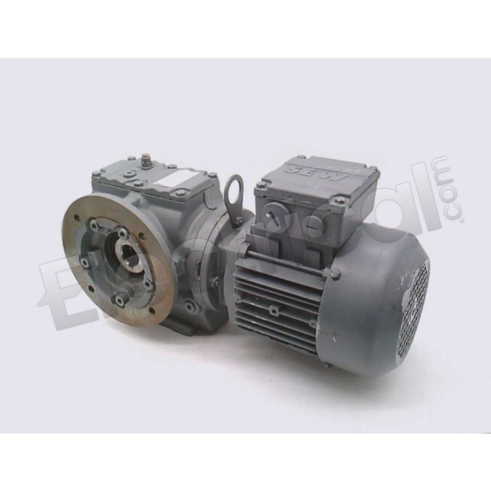 Hytrol 300.1854 | SEW - 0.75HP 31RPM SAF47DRS71M4 main image 0