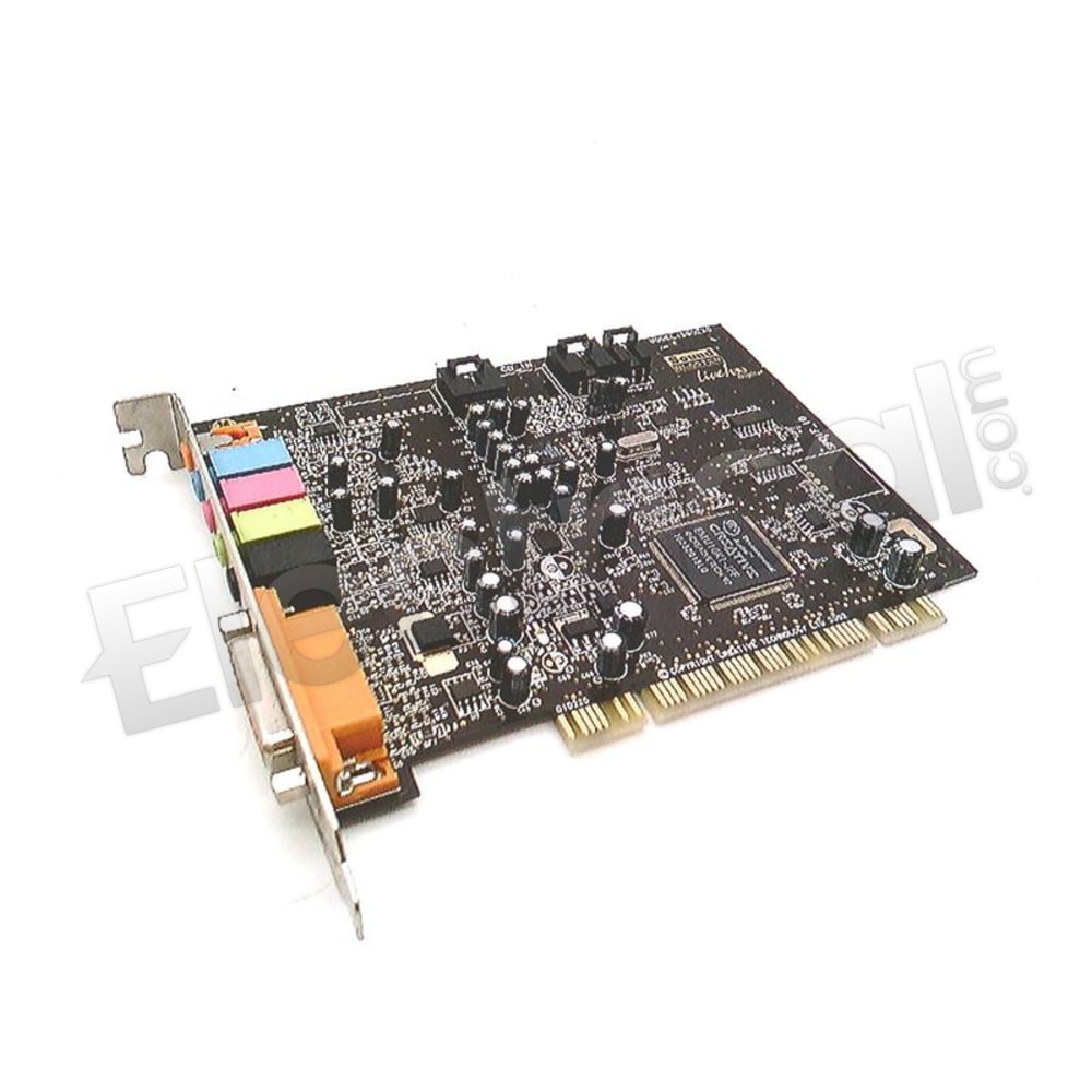 SB0220 Creative Technology Industrial Computer Accessory Automation
