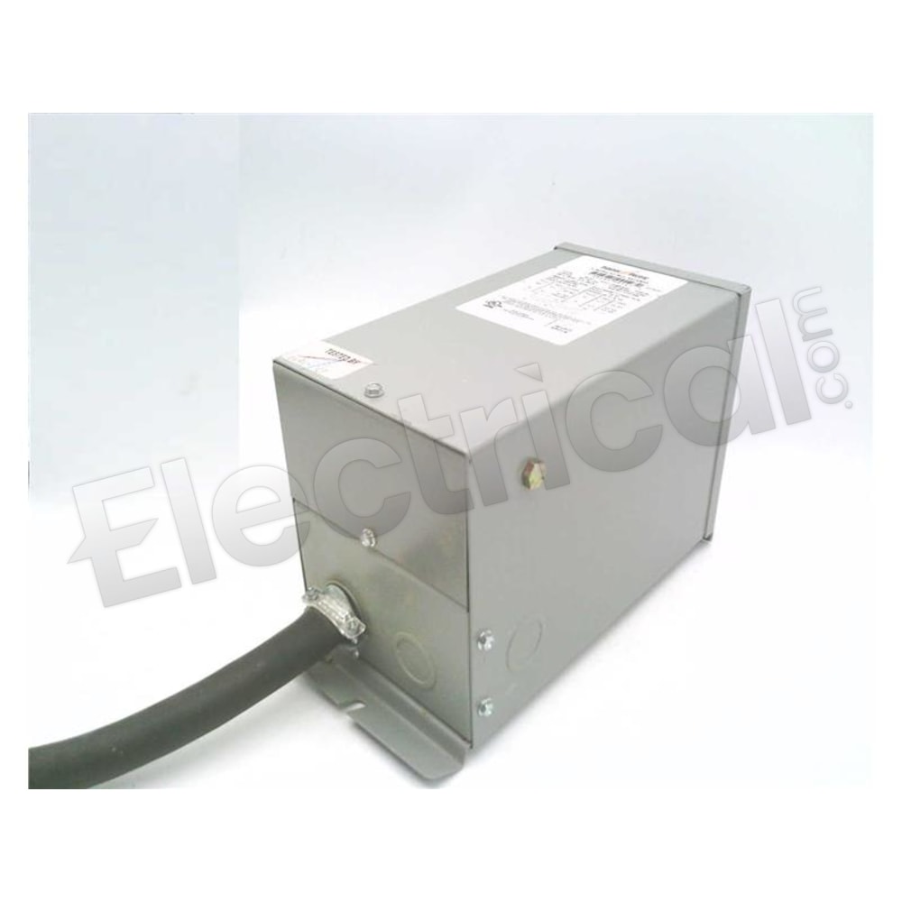 Federal Pacific Transformer SB16N1F Control Power Transformer