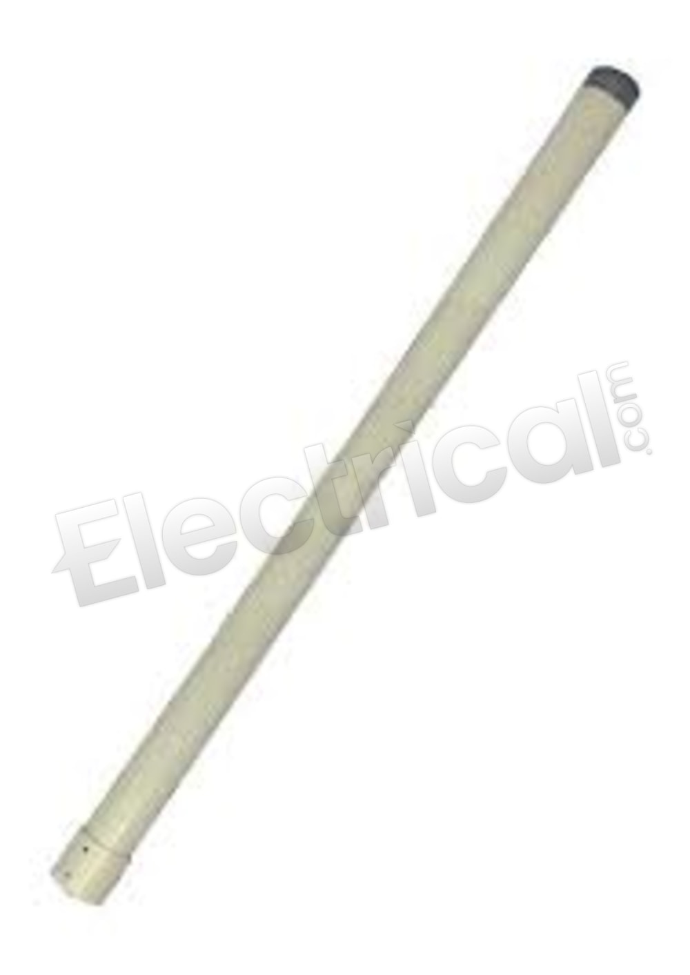 WISENET CT-SBP-302CMW Telescopic Pendant Mount Accessory in white