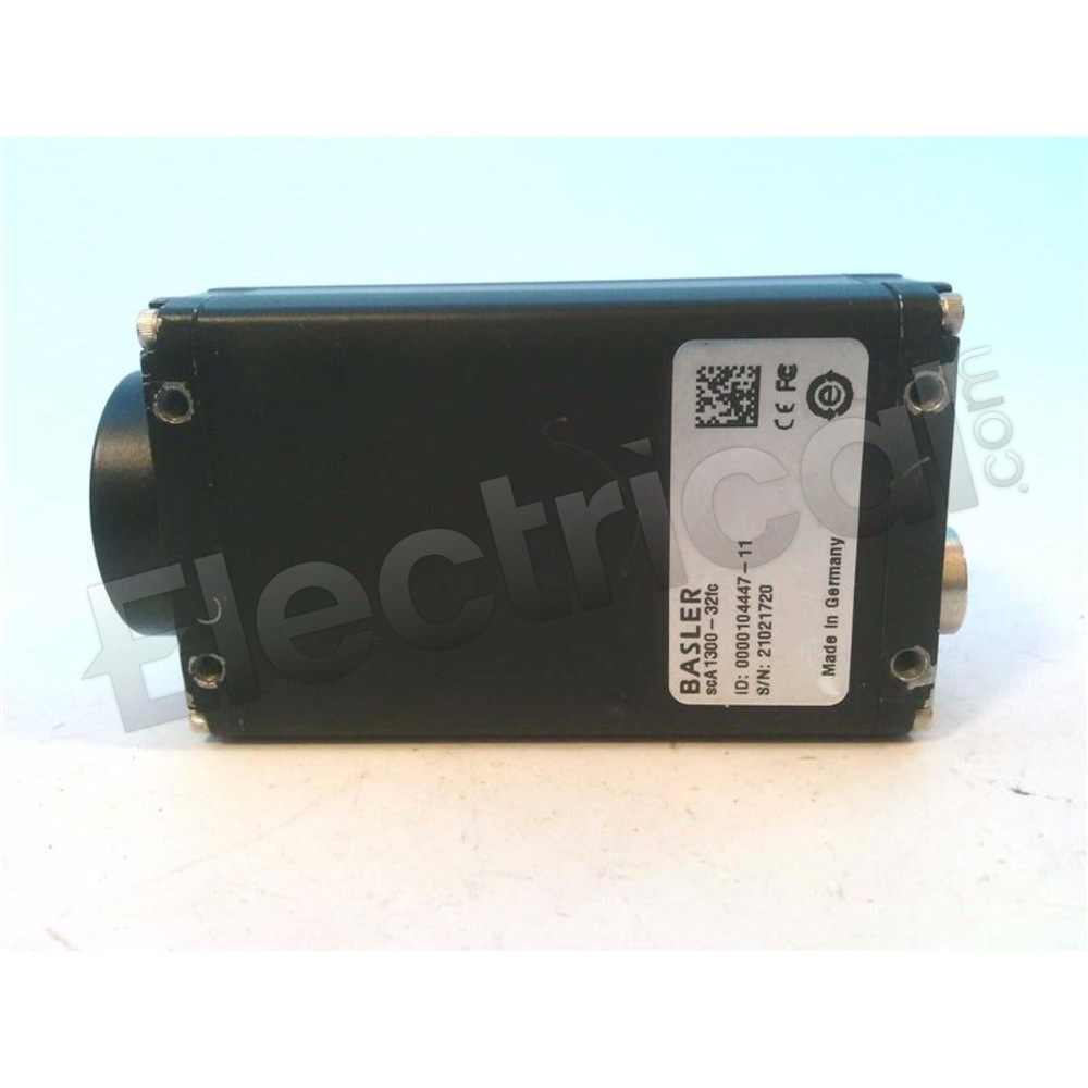 SCA1300-32FC Basler Electric CCD Camera Camera & Vision