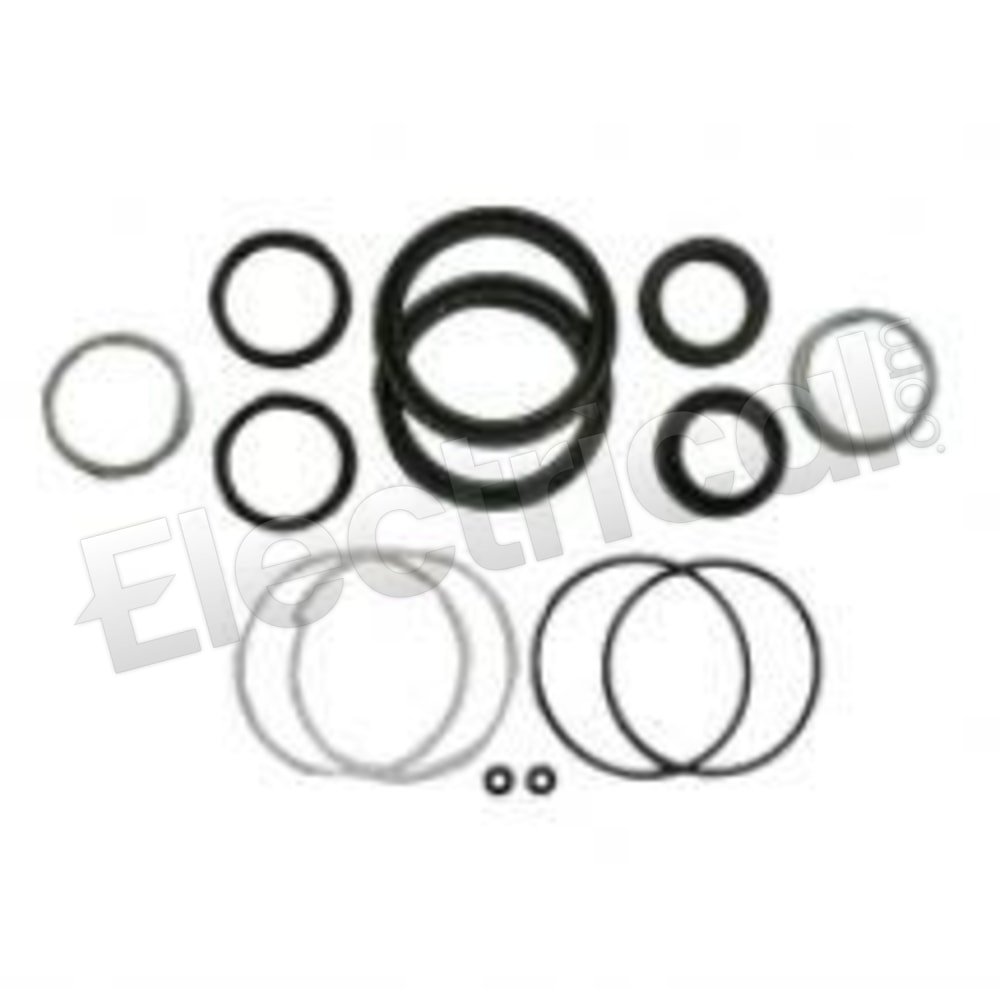 SCA2-80K CKD Hydraulic Pump Rebuild Kit / Seal Kit Hydraulic
