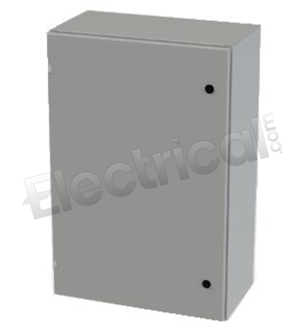 Sce Box Saginaw SCE-36EL2412LP Enclosure Circuit Breaker