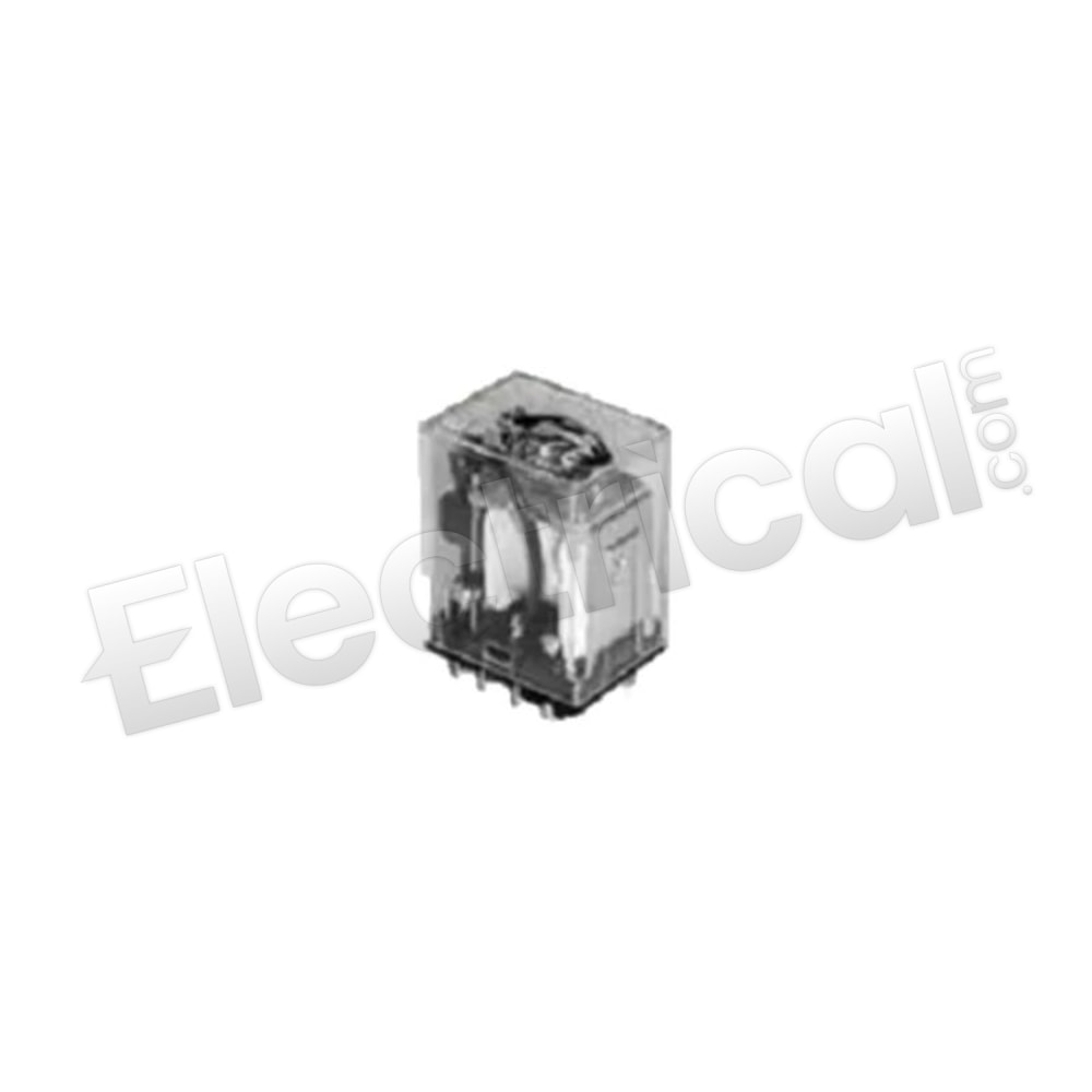 New SCL-DPDT-C1 240VAC Intermediate Relay 10A 250VAC 8 Pins X 1pc - Foto 8