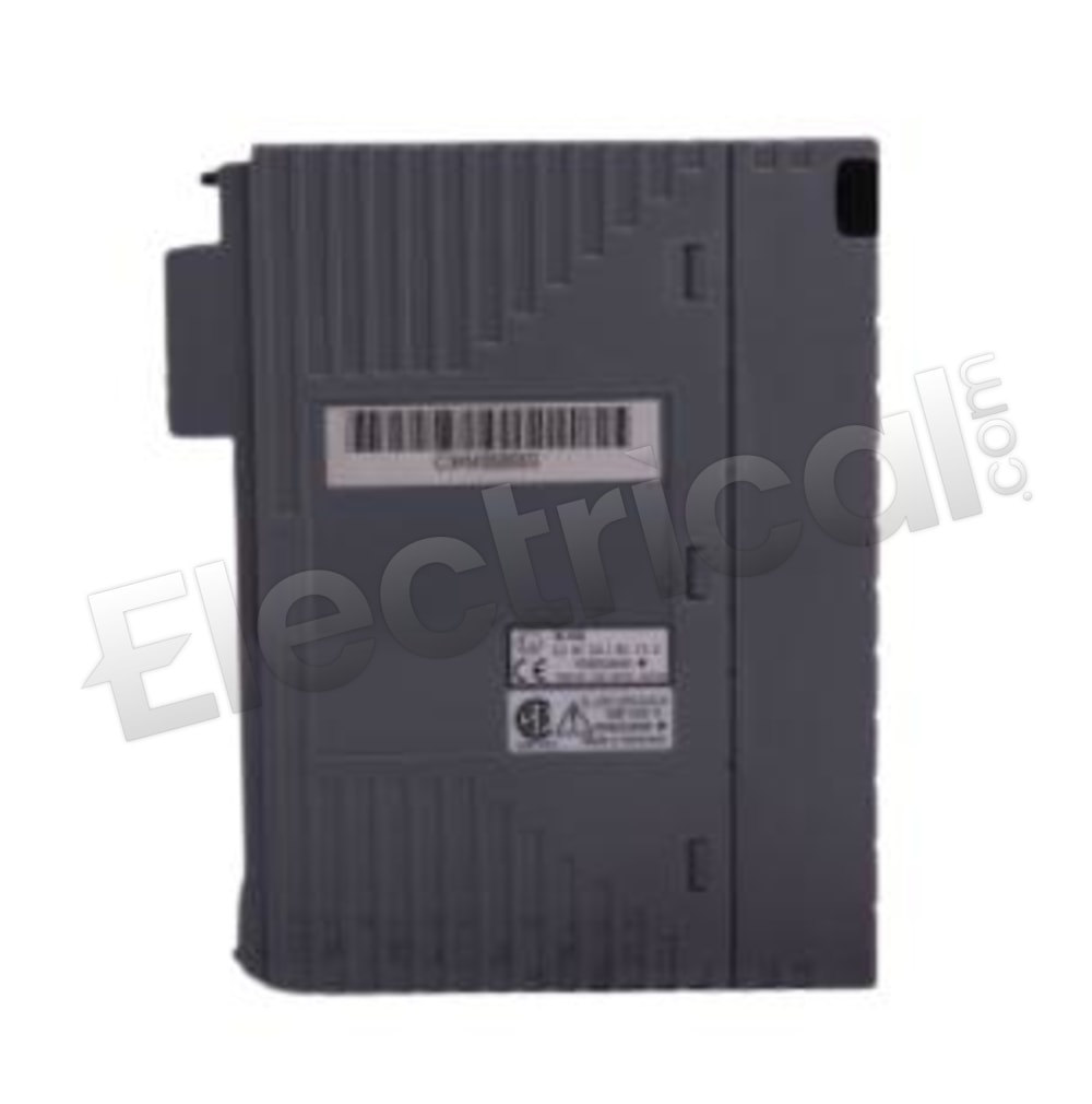 SCP461-51 Yokogawa PLC Module Automation