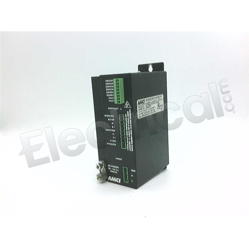 Advanced Micro Controls SD17040 Stepper Motor Servo Product