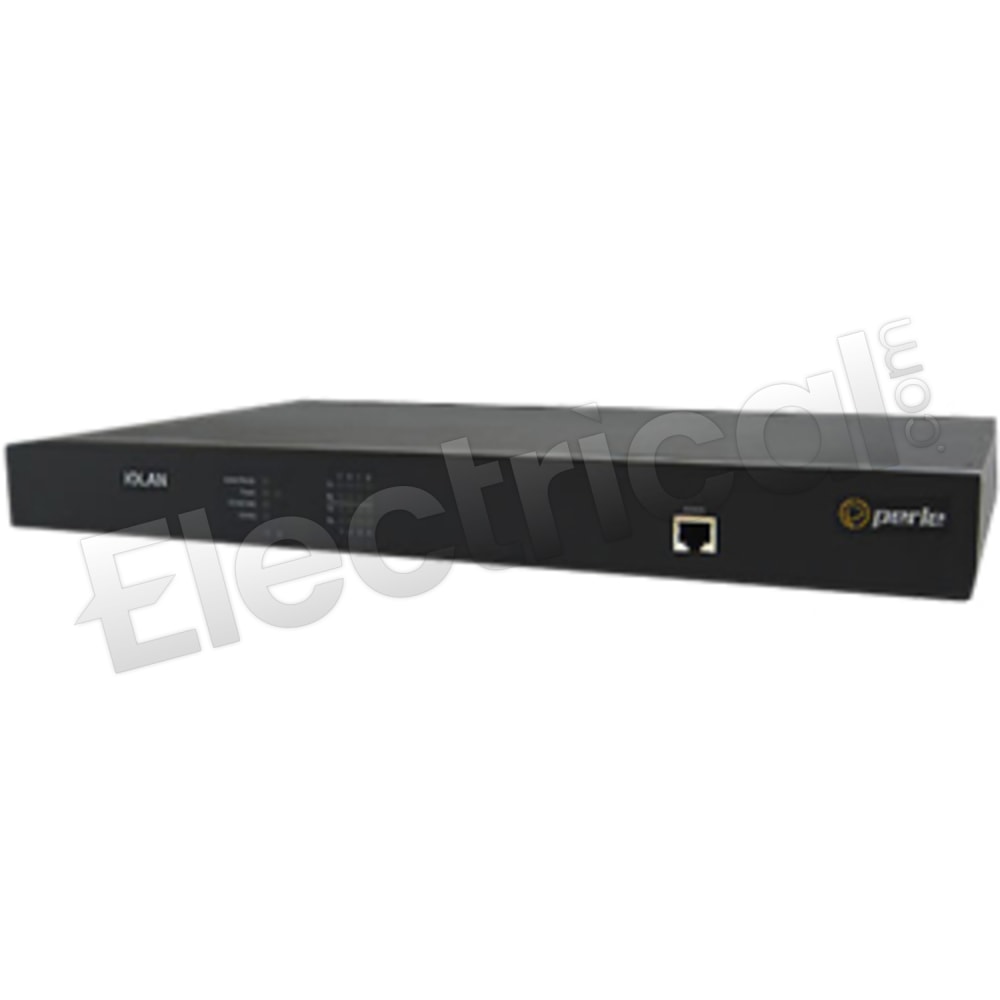 Perle SDS8C Networking Router Computer Component
