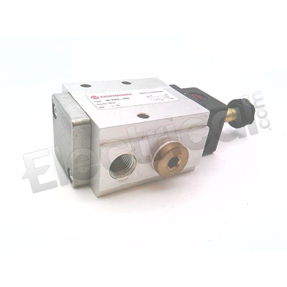 se9302-000-norgren-solenoid-valve-valve