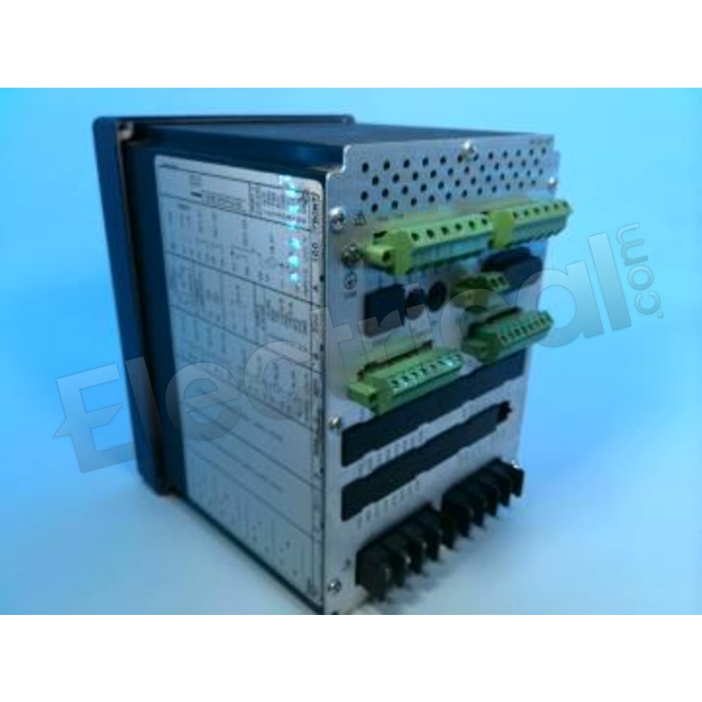 SEL-751A- 751A51A1A0X0X850000 Schweitzer Engineering Voltage/Phase ...