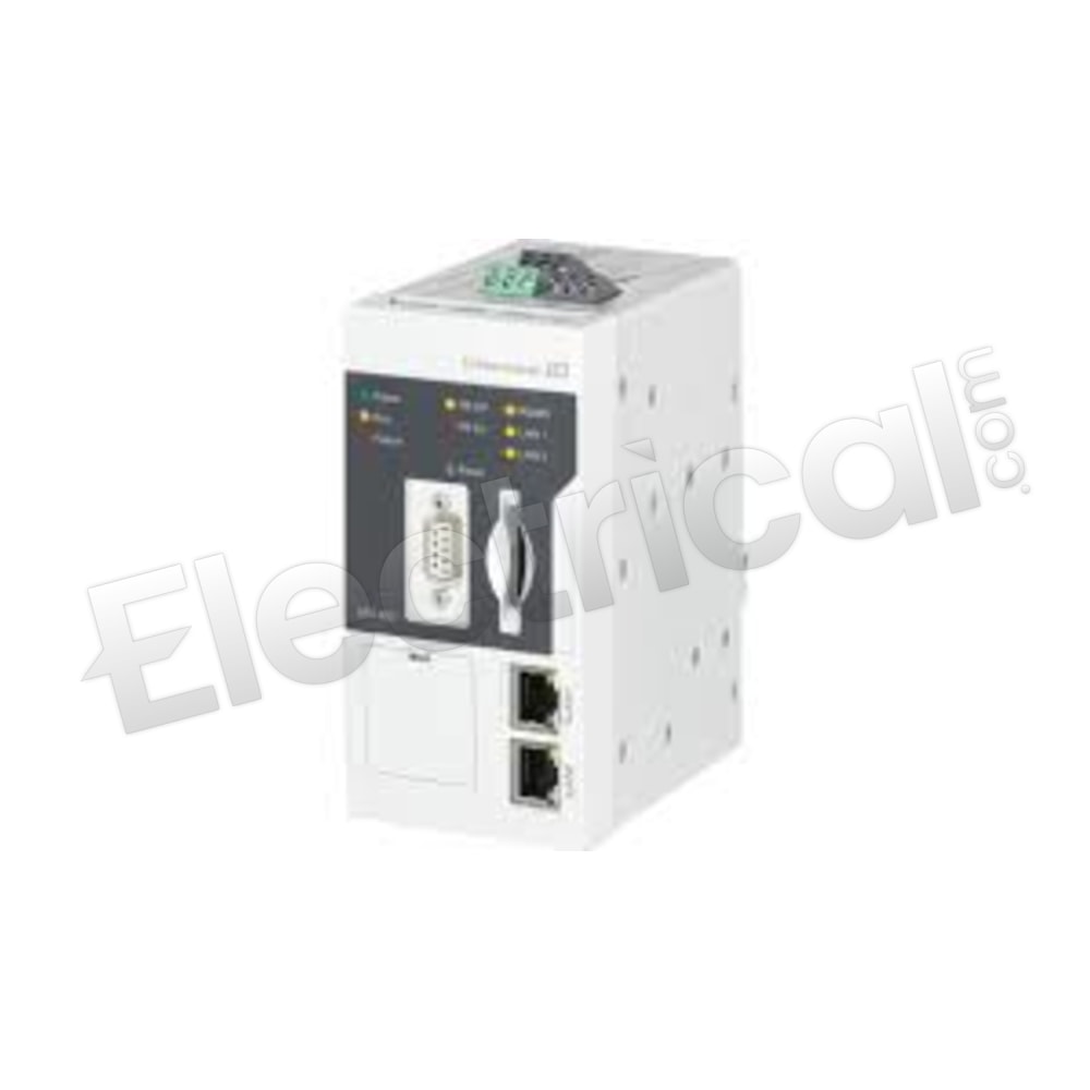 SFG500 Endress+Hauser Networking Router Computer Component