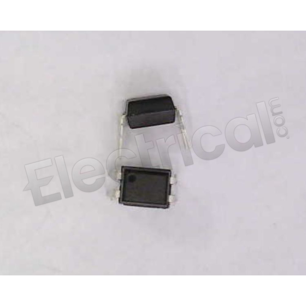 Optocoupler SFH617A-2 Vishay - 1 Canale, Transistor In Uscita | Isolamento 5.3kV | DIP4