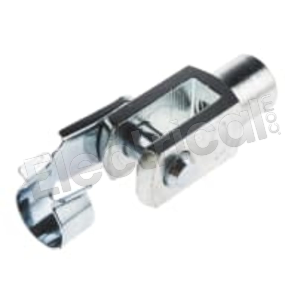 1pezzo Nuovo Festo SG-M6 3110 Palo A Forma Di Y Con Spillo Spot Stock - Foto 4