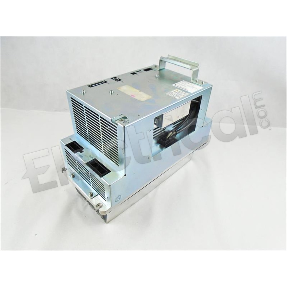 Carte De Contrôle Servo Yaskawa JASP-WRCA01 Rev B - Pour Pièces Ou Réparation, Livraison Rapide