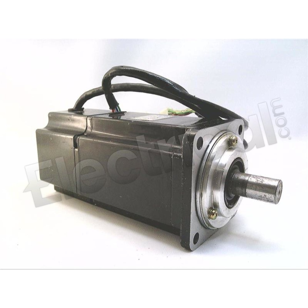 Servomotore AC Yaskawa SGM-04AW12 Nuovo In Scatola - Modello SGM-04AW12, Spedizione Rapida