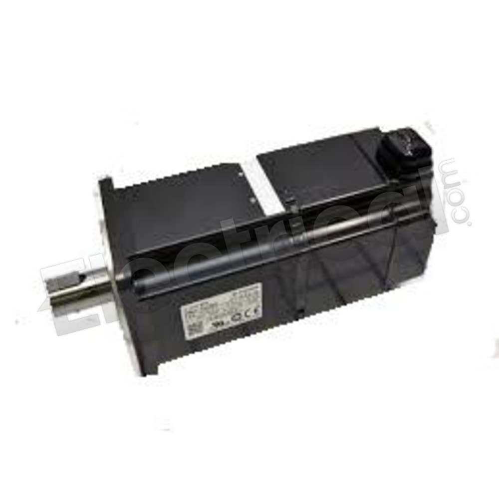 Servomotore Yaskawa SGMJV-04A3A6C – Nuovo, Spedizione Veloce