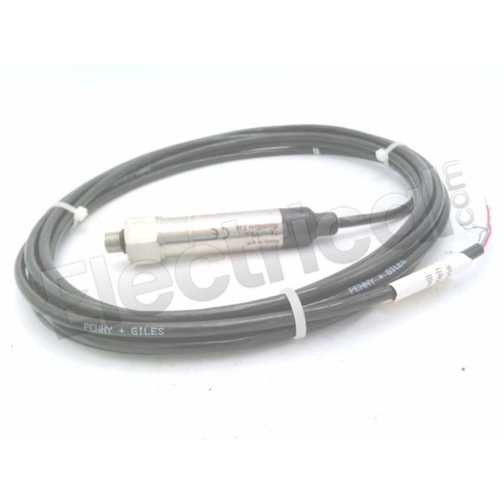 Trendview SGS-D-68131 Sensor Automation