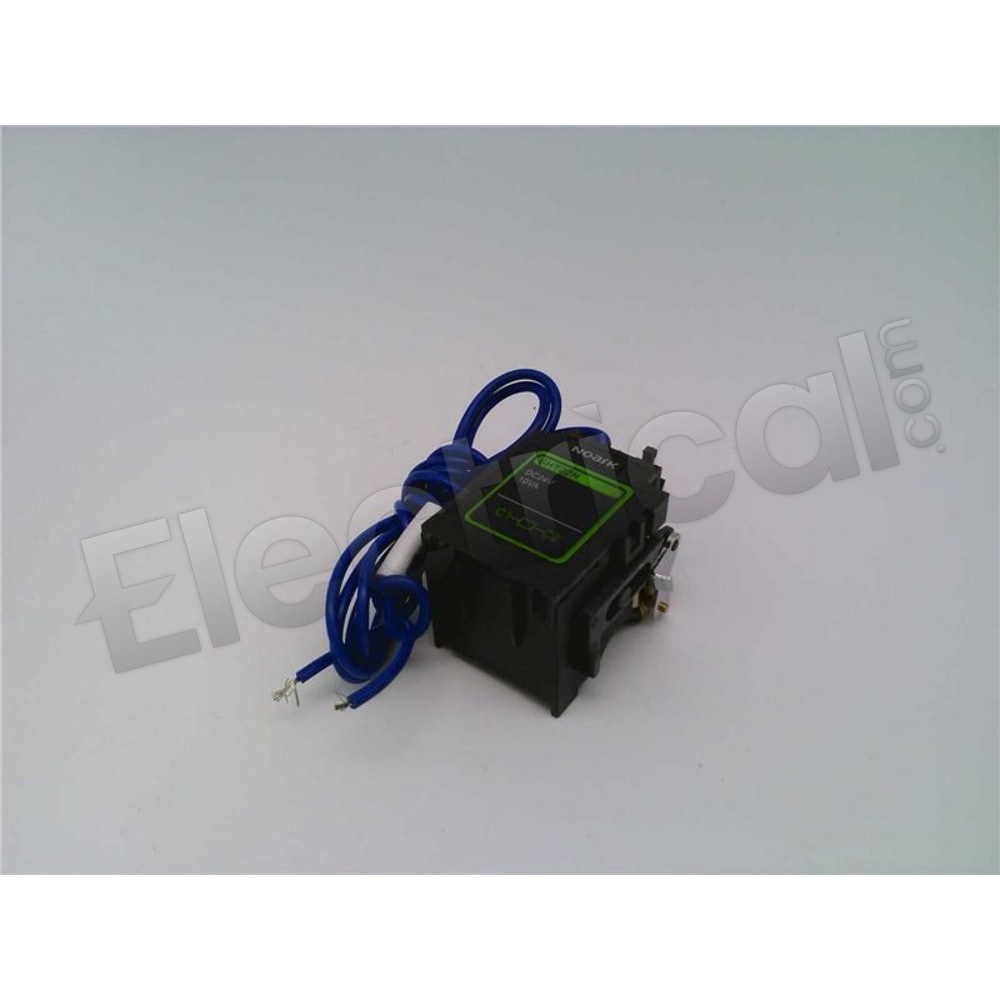 Sht22 SHT22NE Noark Electric Shunt Trip Circuit Breaker