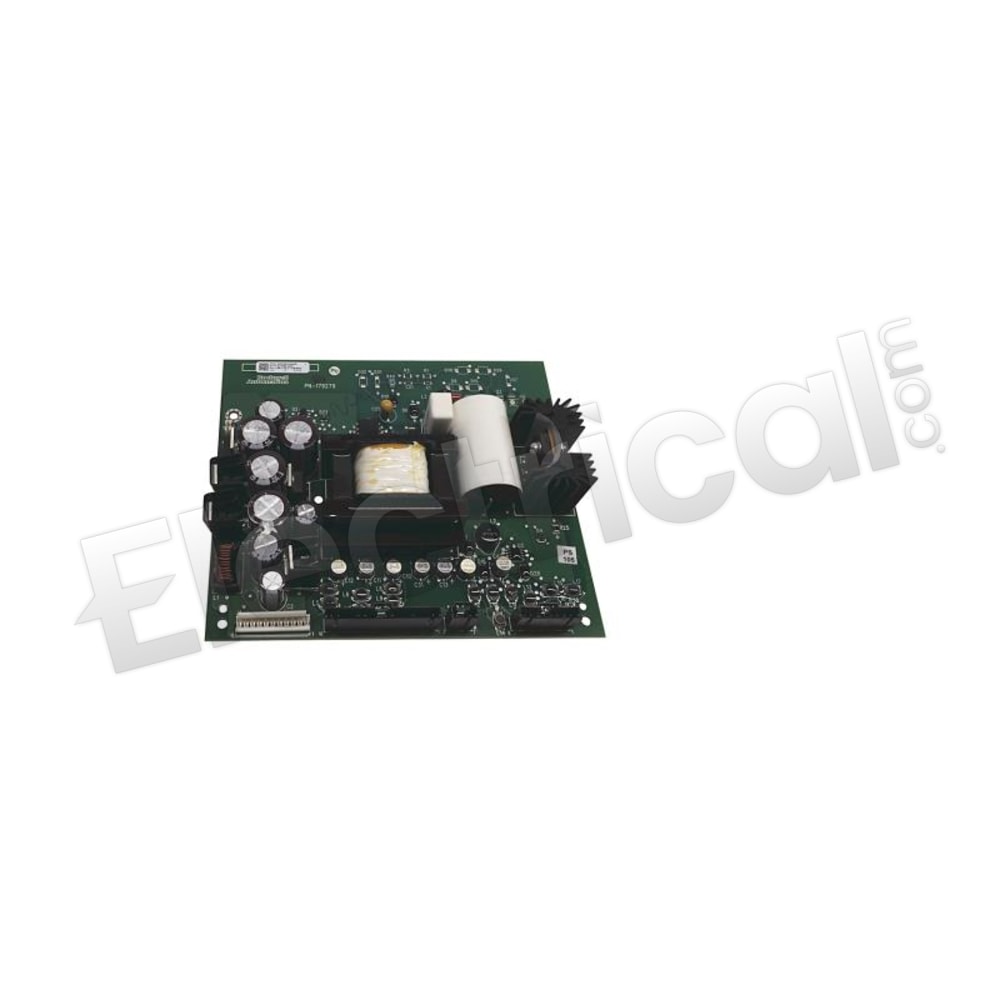 Scheda Regolatore Servo Yaskawa DF8203416-F0 Rev. F03 &ndash; Ricambio Usato Funzionante