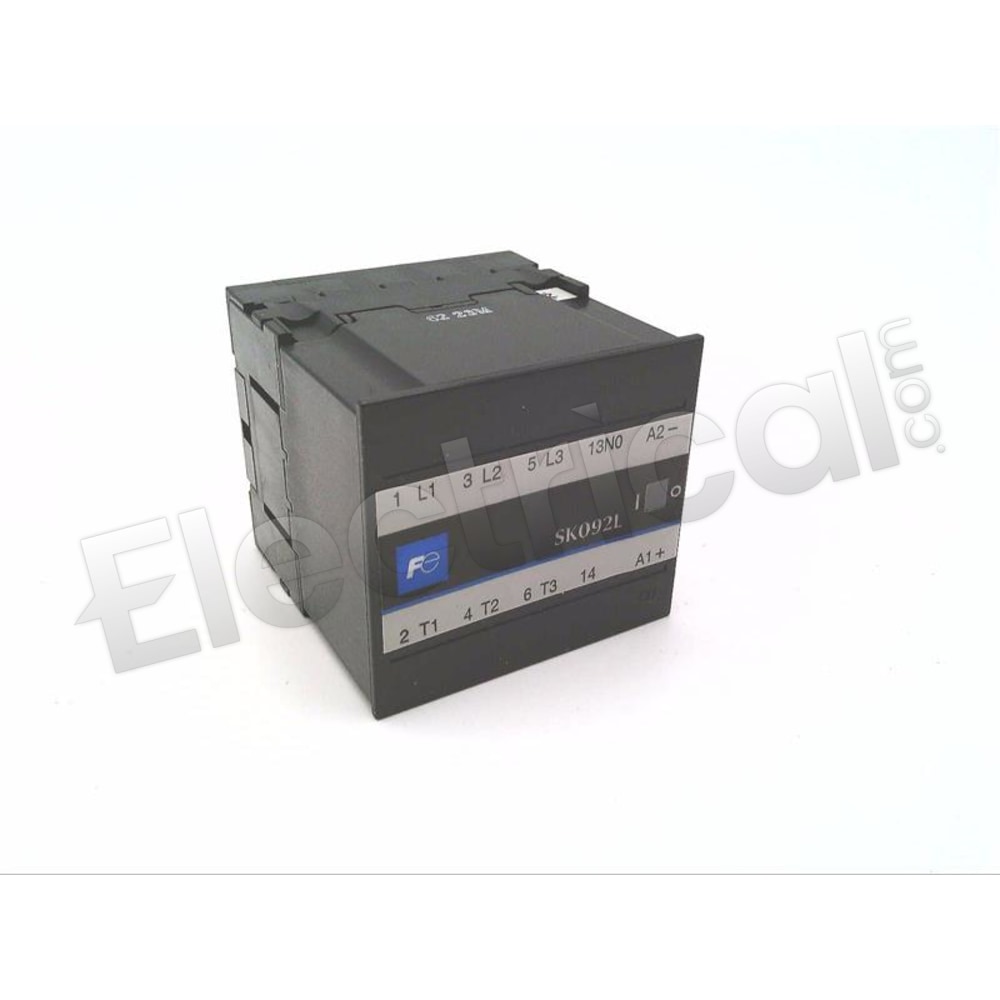 Fuji Electric SK092L-E10 Industrial Computer Accessory Automation