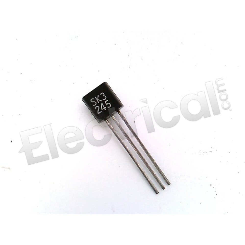 Transistor 2SC1173 Originale Finale Power CB - Pour émetteurs CB, Baracchino, 1 Pièce