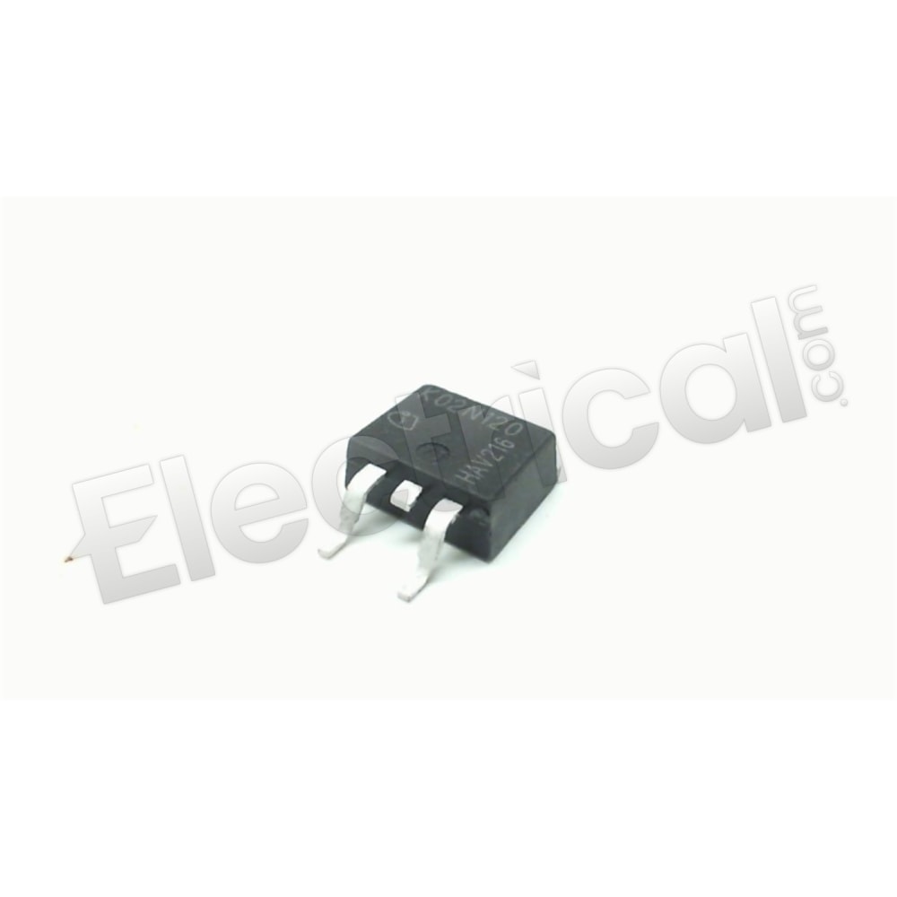 SKB02N120 Infineon Power Block Module Semiconductor