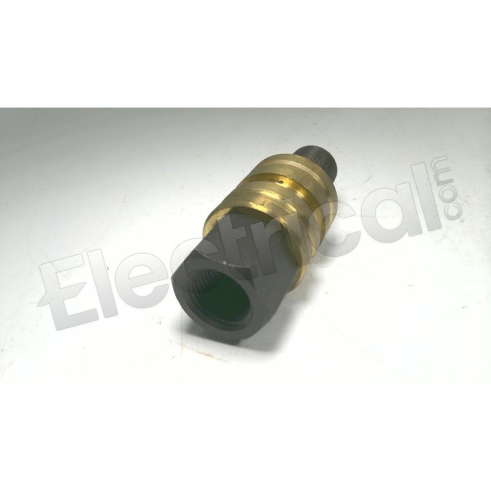 Deltrol Corp SL25 Hydraulic Valve Hydraulic