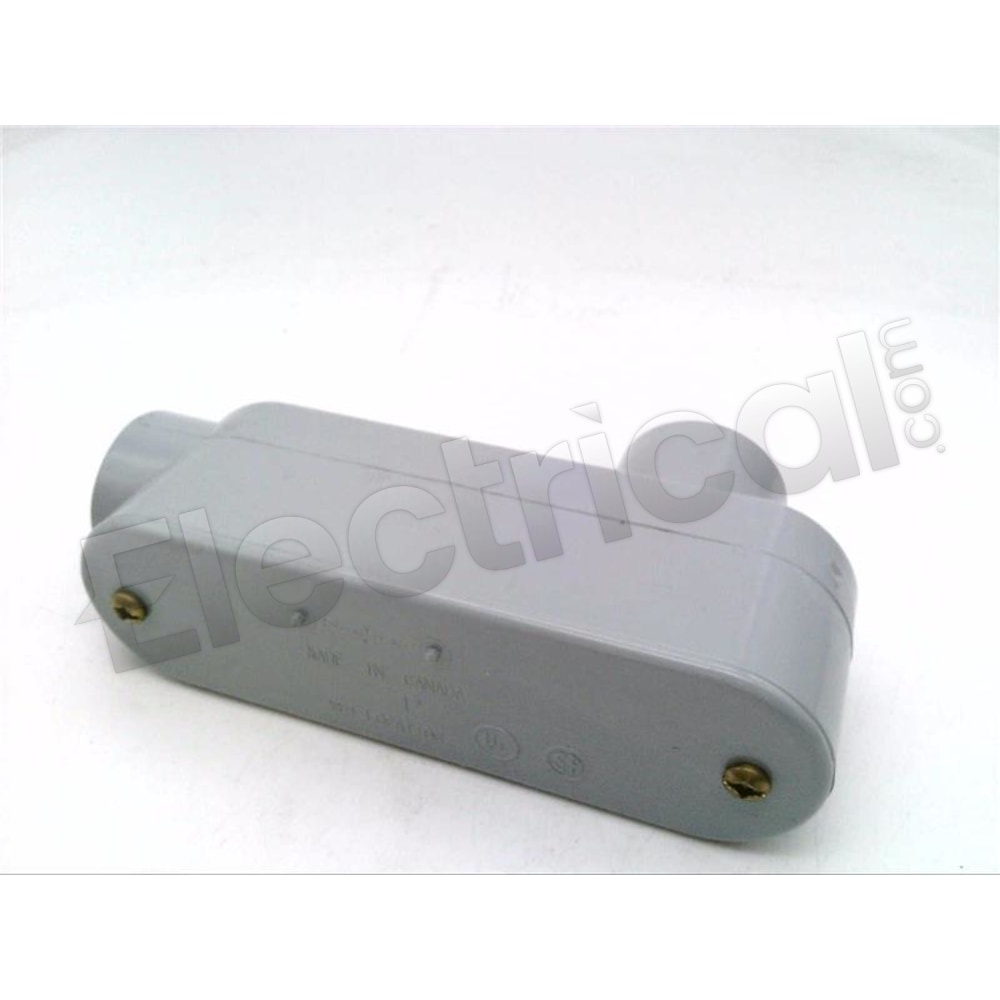 SLB30S IPEX Fitting Conduit & Fitting