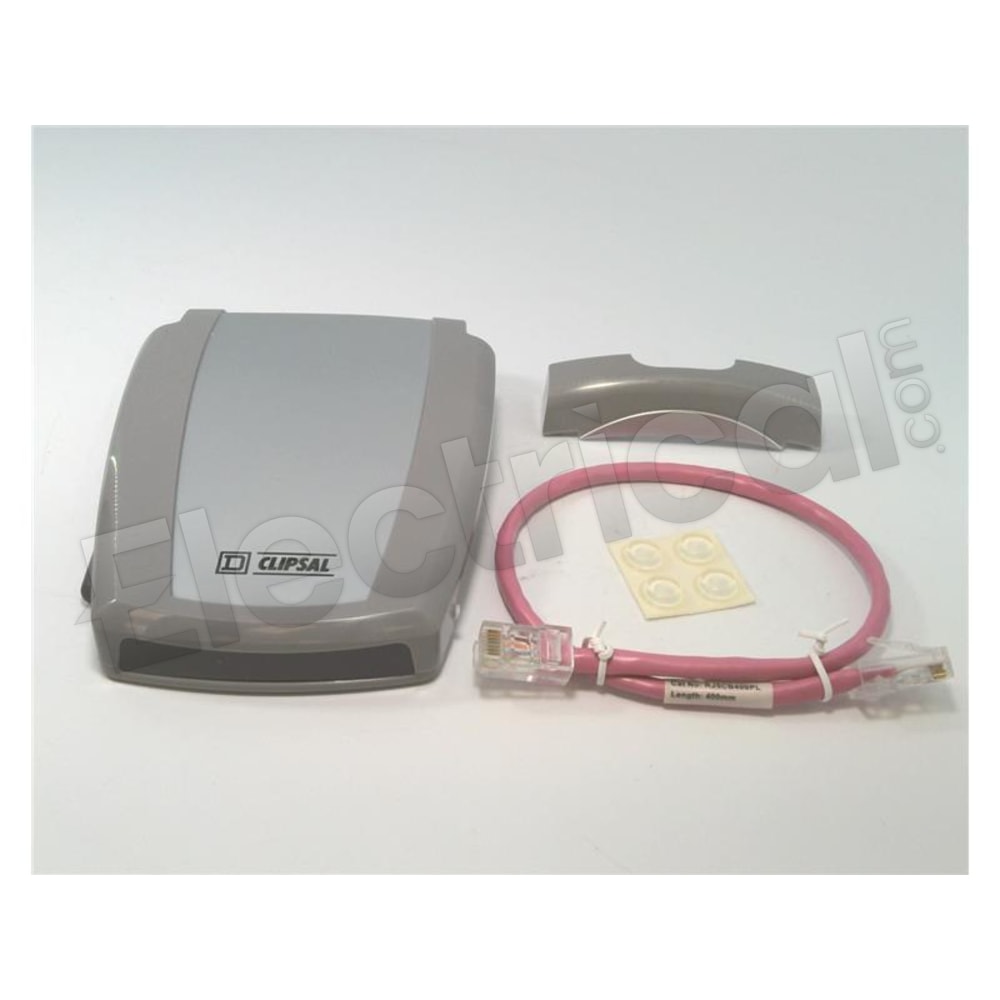 Schneider Electric SLC5800WCGD Networking Router Computer Component