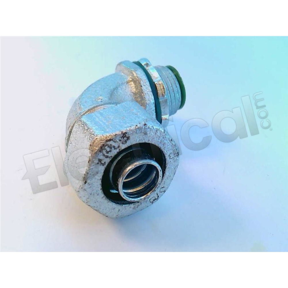 Raccord Étanche (Conduit) Thomas & Betts 10466 - Pour Diamètre De Câble 22.2-25.0mm (.875-.985")