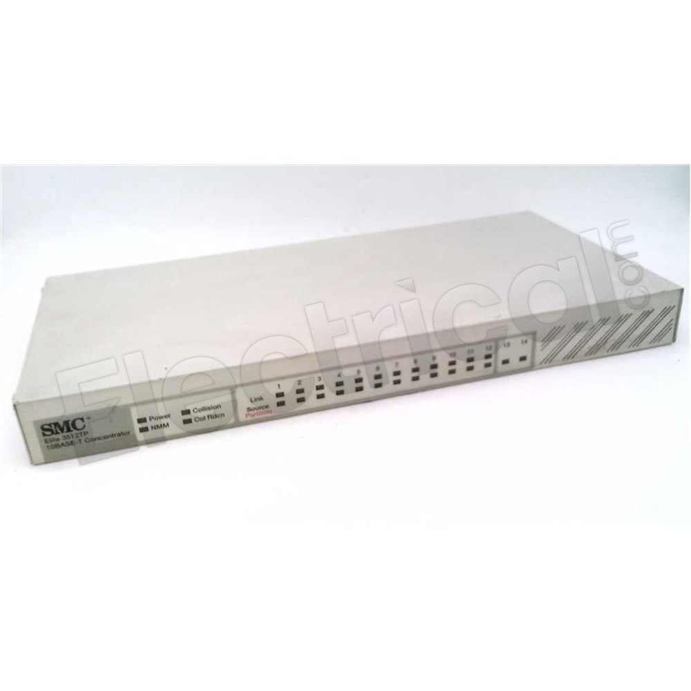 SMC3512TP SMC Computer Accessory Computer Component