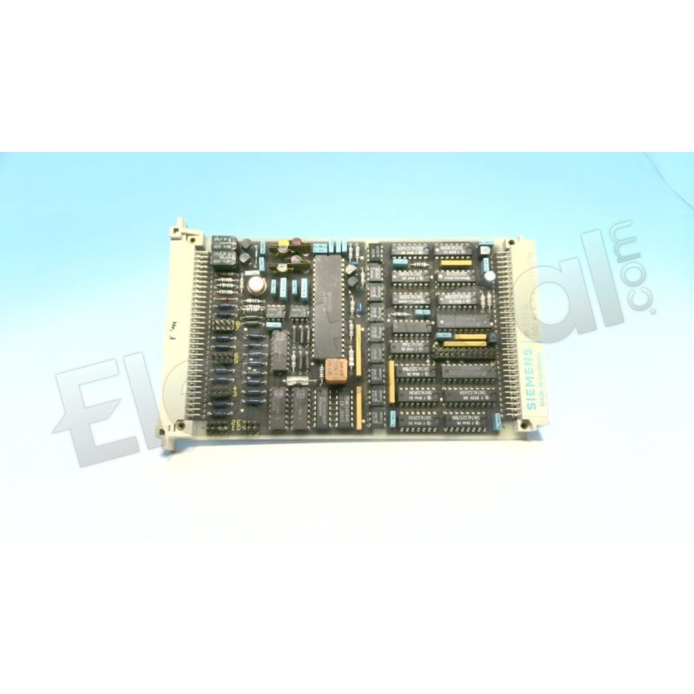 SMP-E233-A1 Siemens Industrial Computer Accessory Automation
