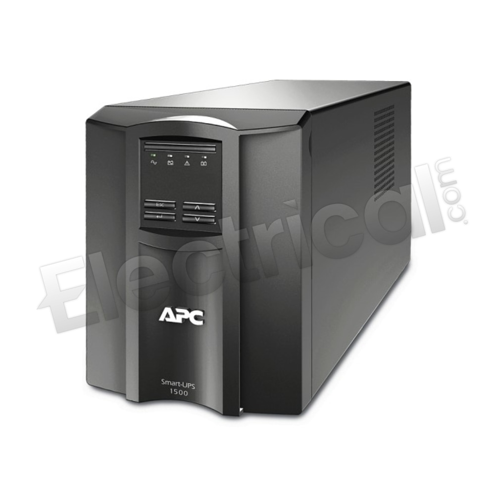 BAT5079 - Kit batteries pour onduleur APC SMART-UPS SMT 1500 VA - Réf