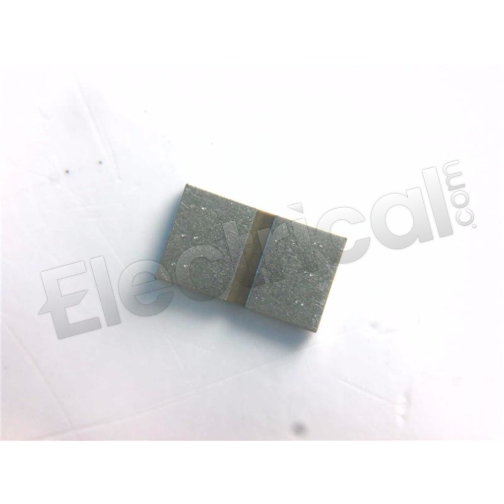 Isotek SMT-R015-1.0 Resistor Electrical Component