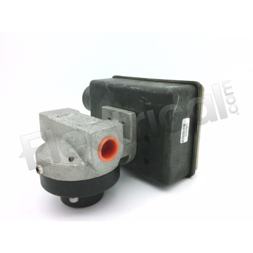 SN-ASB2GLM-4-600V.9-A1WL-C-.5D Universal Flow Monitors Sensor Automation