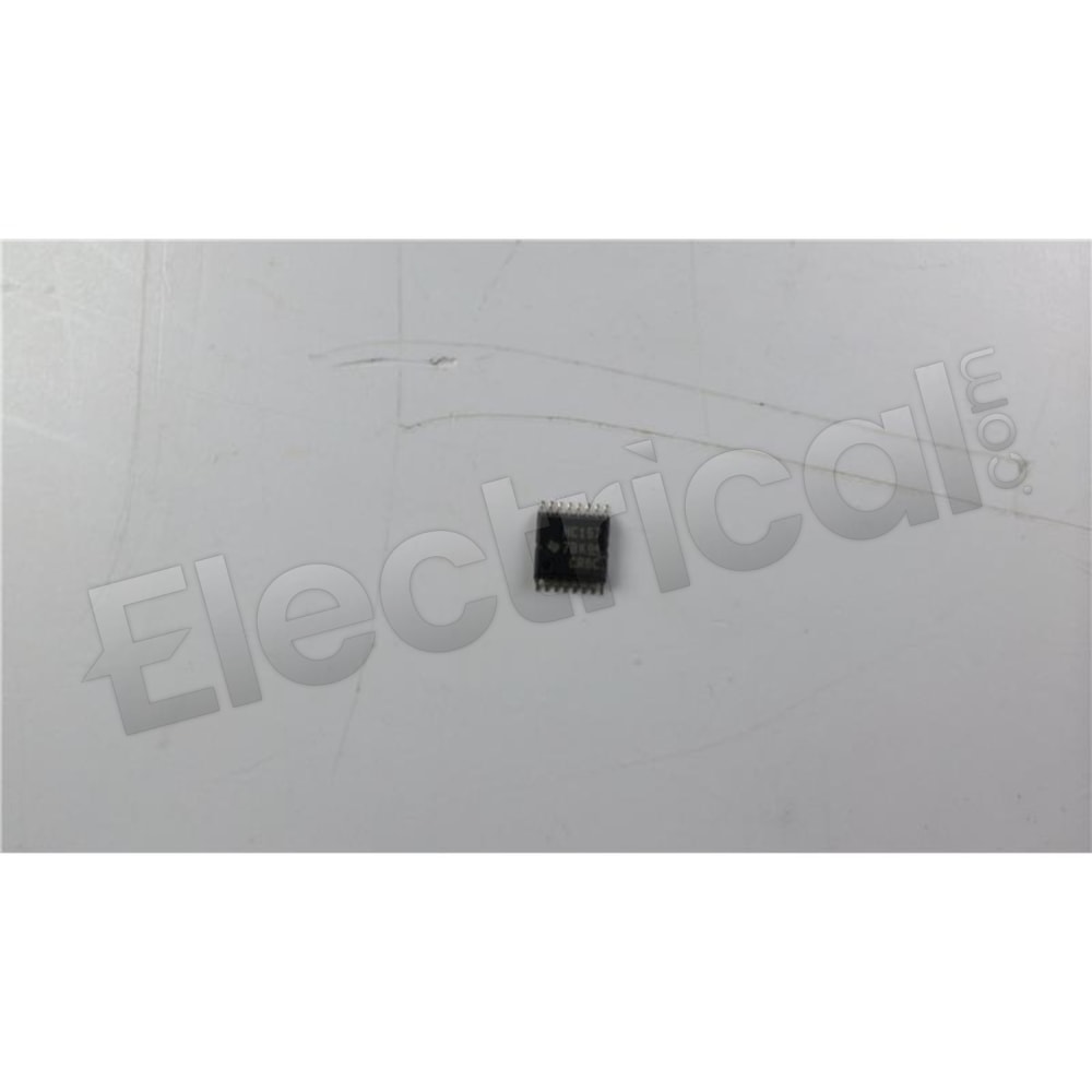 Texas Instruments SN74HC157PWR Logic IC Computer Component