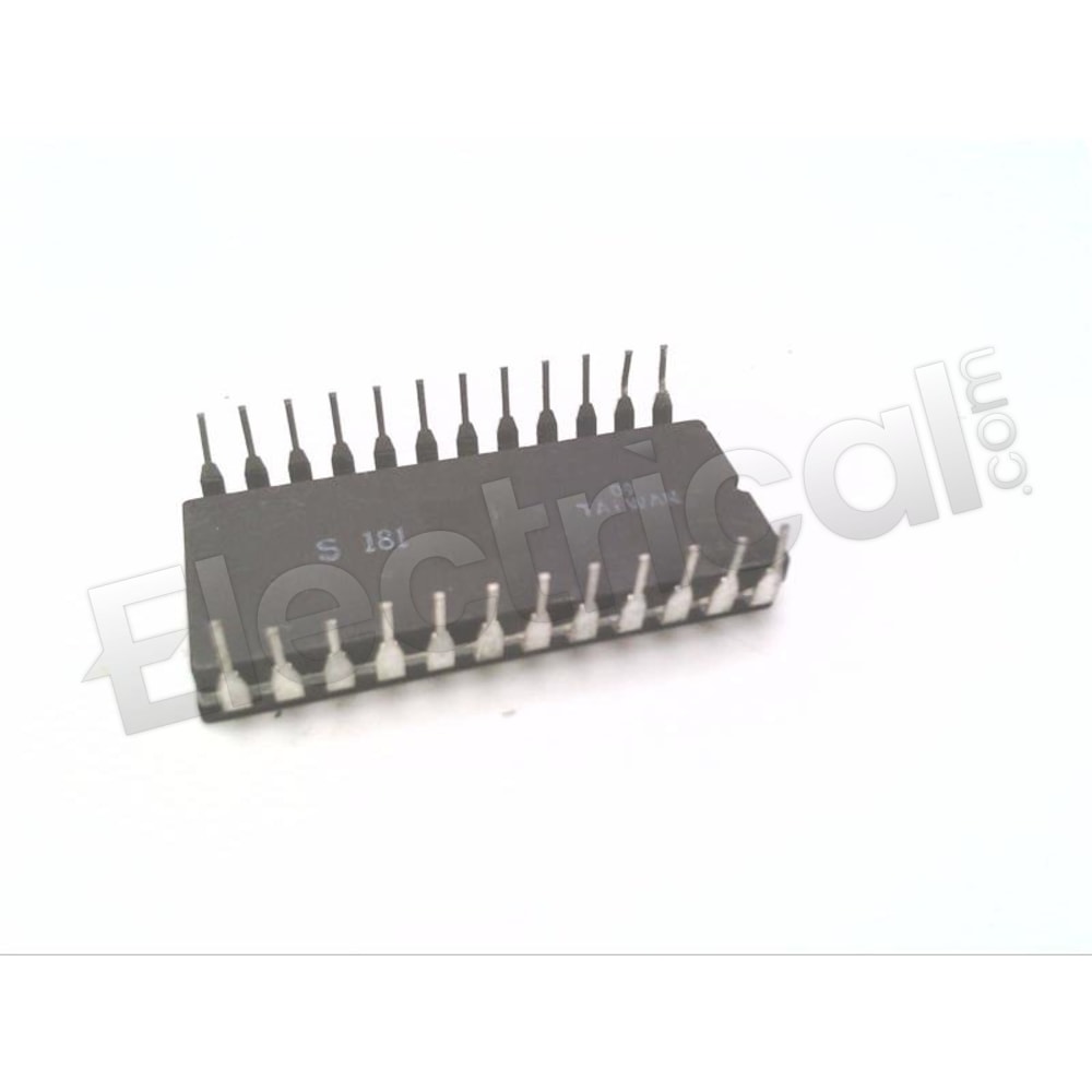 Sn74ls181 Texas Instruments SN74LS181J IC Chip Computer Component