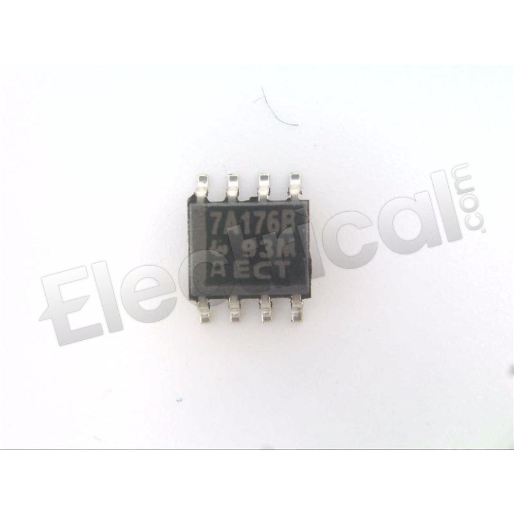 Texas Instrument Rf SN75ALS176BD Texas Instruments Semi RF Transmitter RF